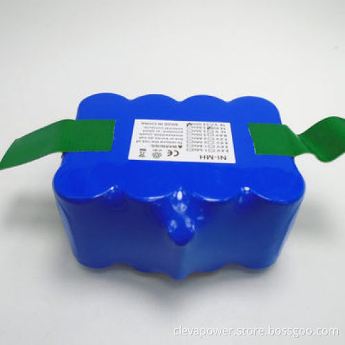 SAMBA XR210 14.4V vacuum cleaner battery